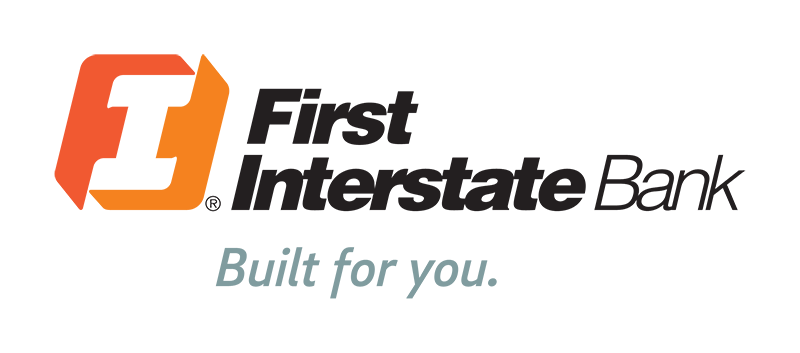First National Bank Logo