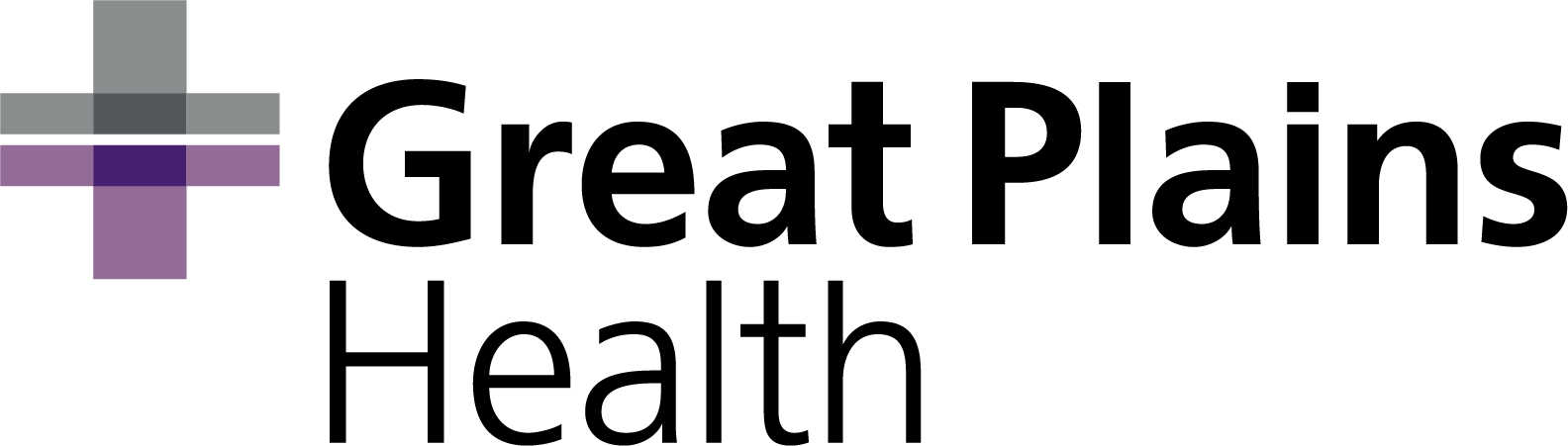 Great Plains Health logo
