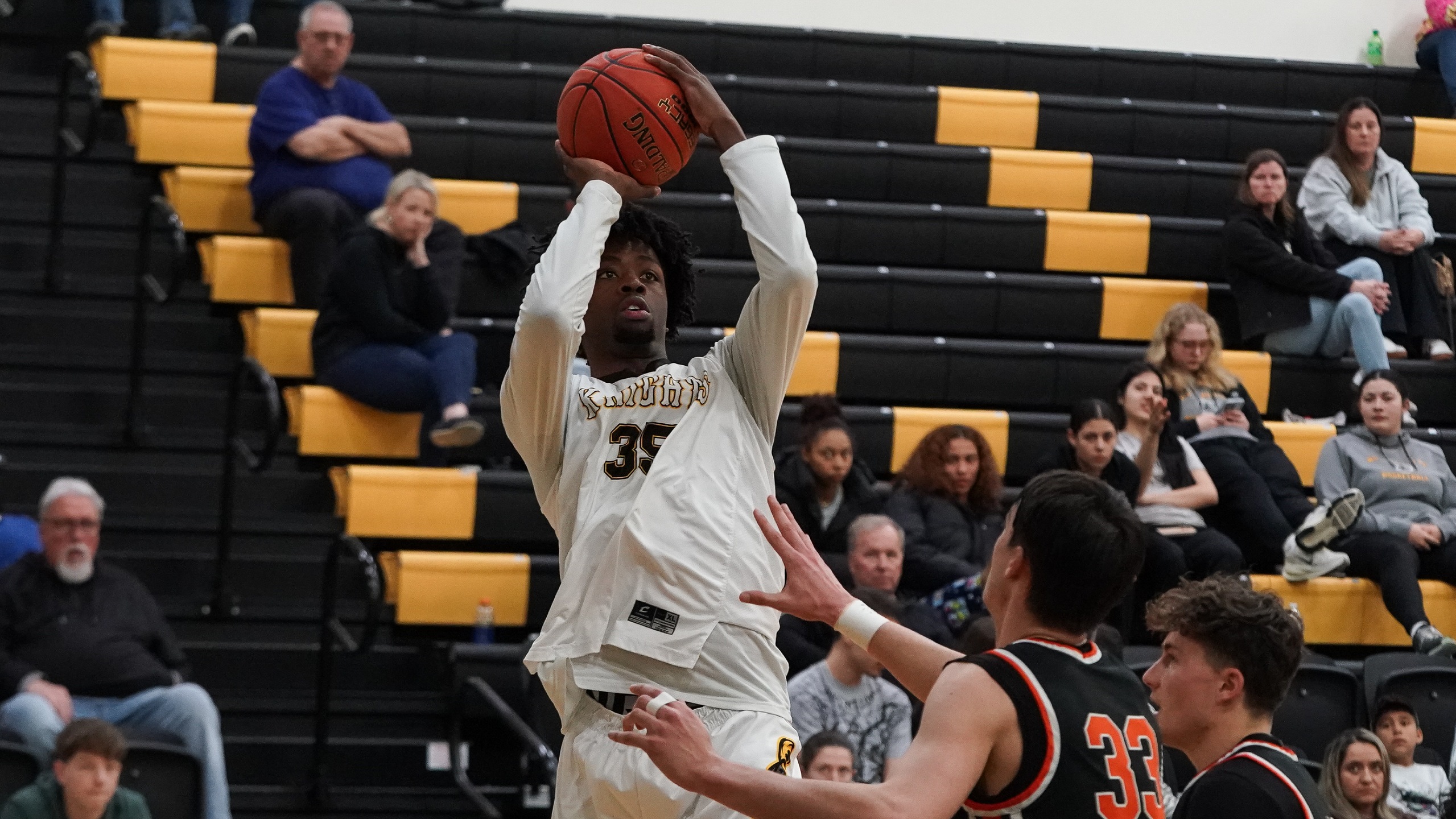 North Platte defeats Rustlers to open Region IX Tournament