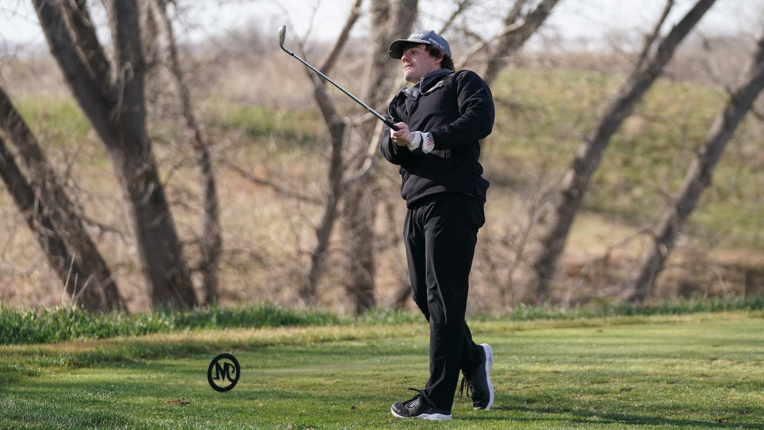 Knights place sixth in McCook Community College Tournament