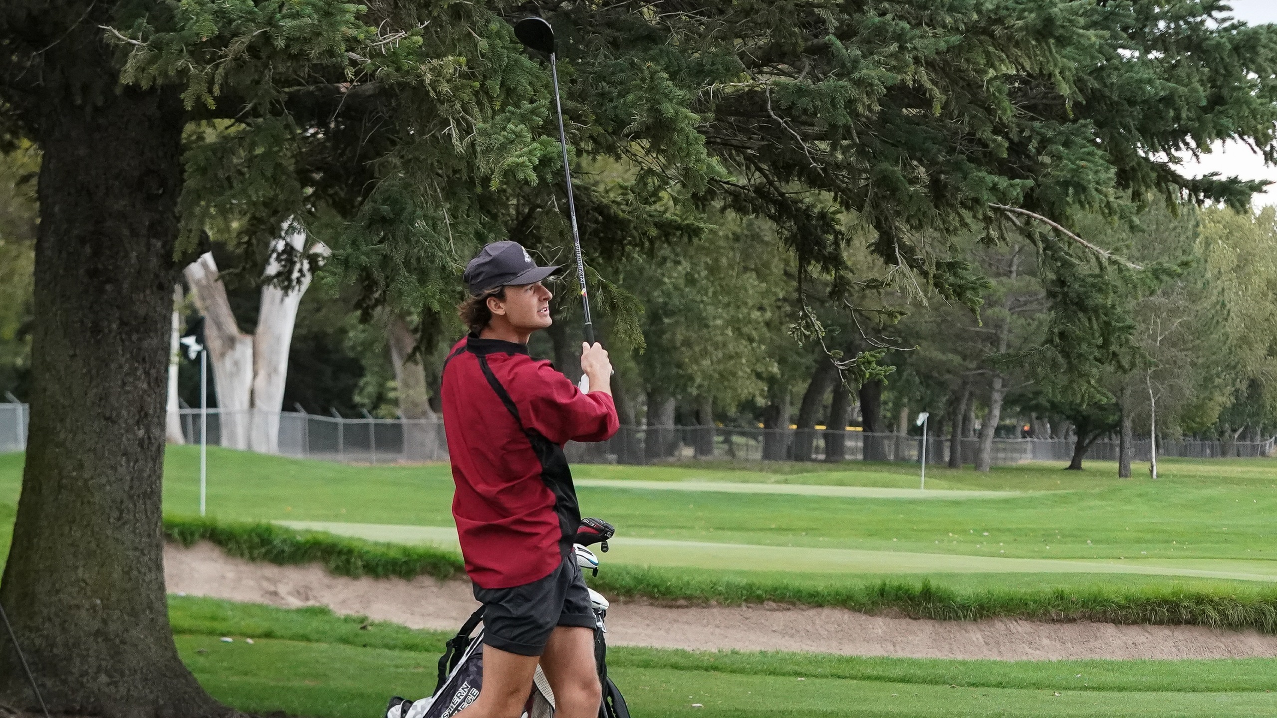 Knights finish ninth at Northeastern Junior College Tournament