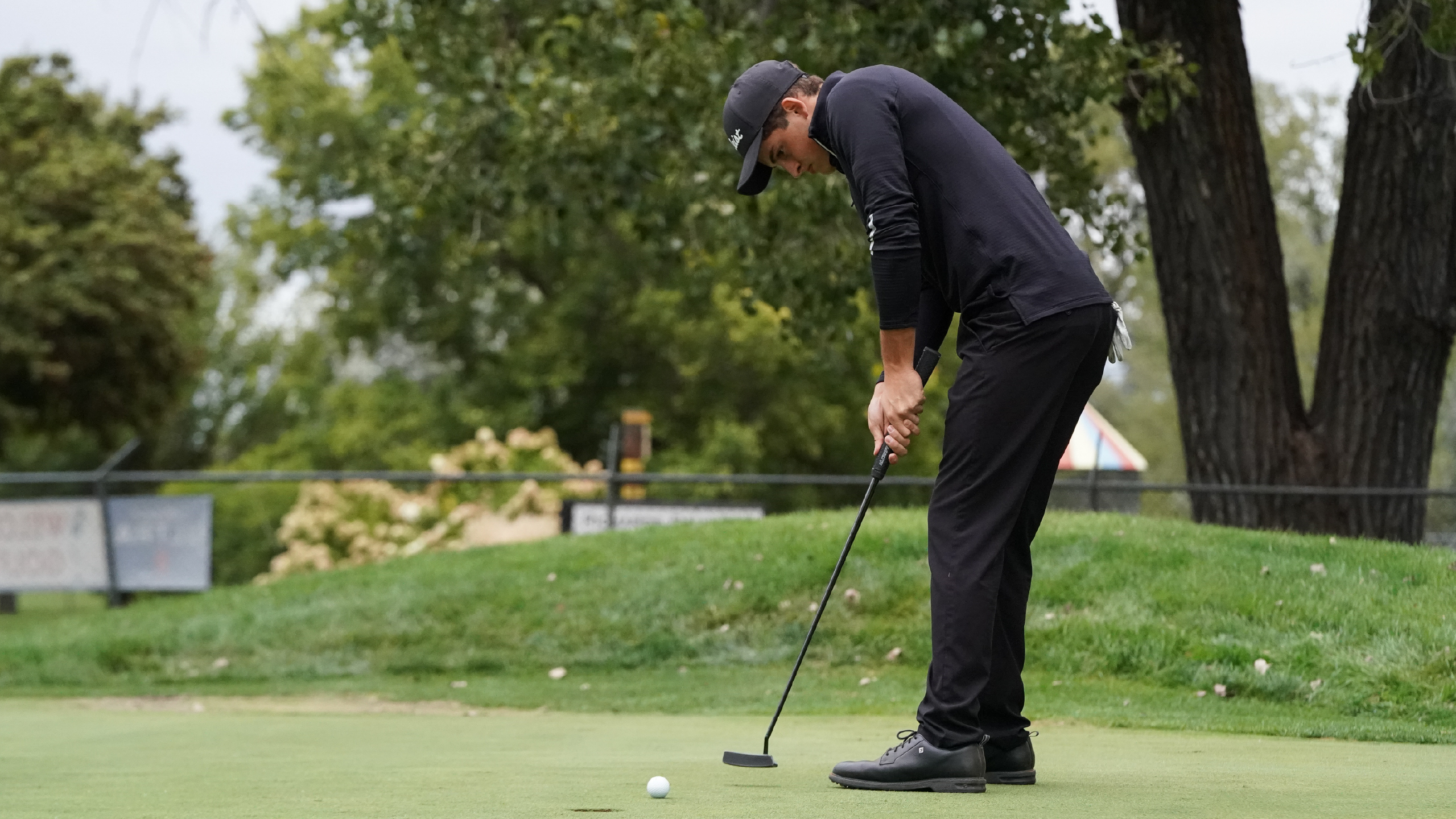 Knights place fifth at North Platte Community College Tournament