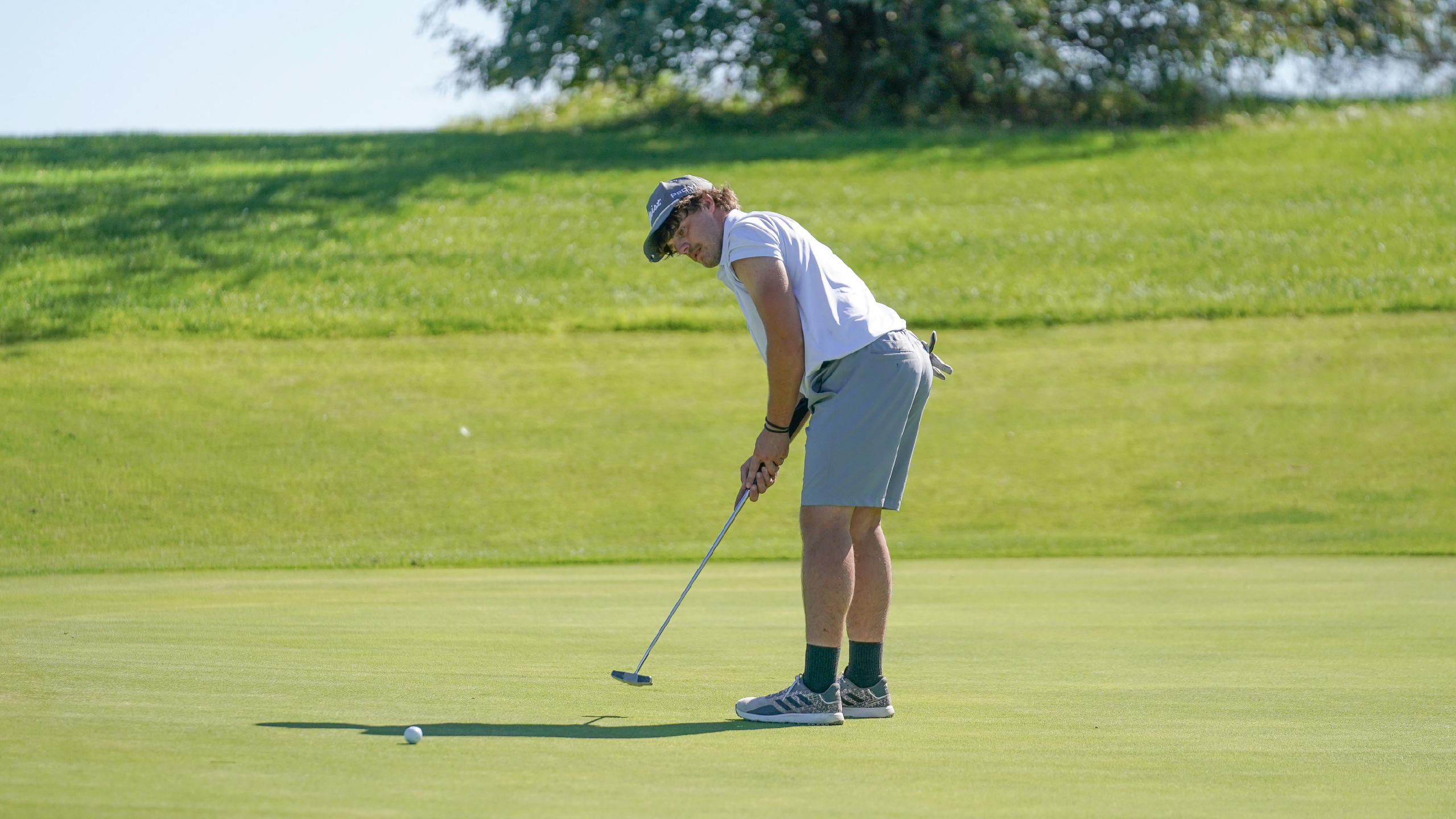 Knights finish fifth at McCook Community College Tournament