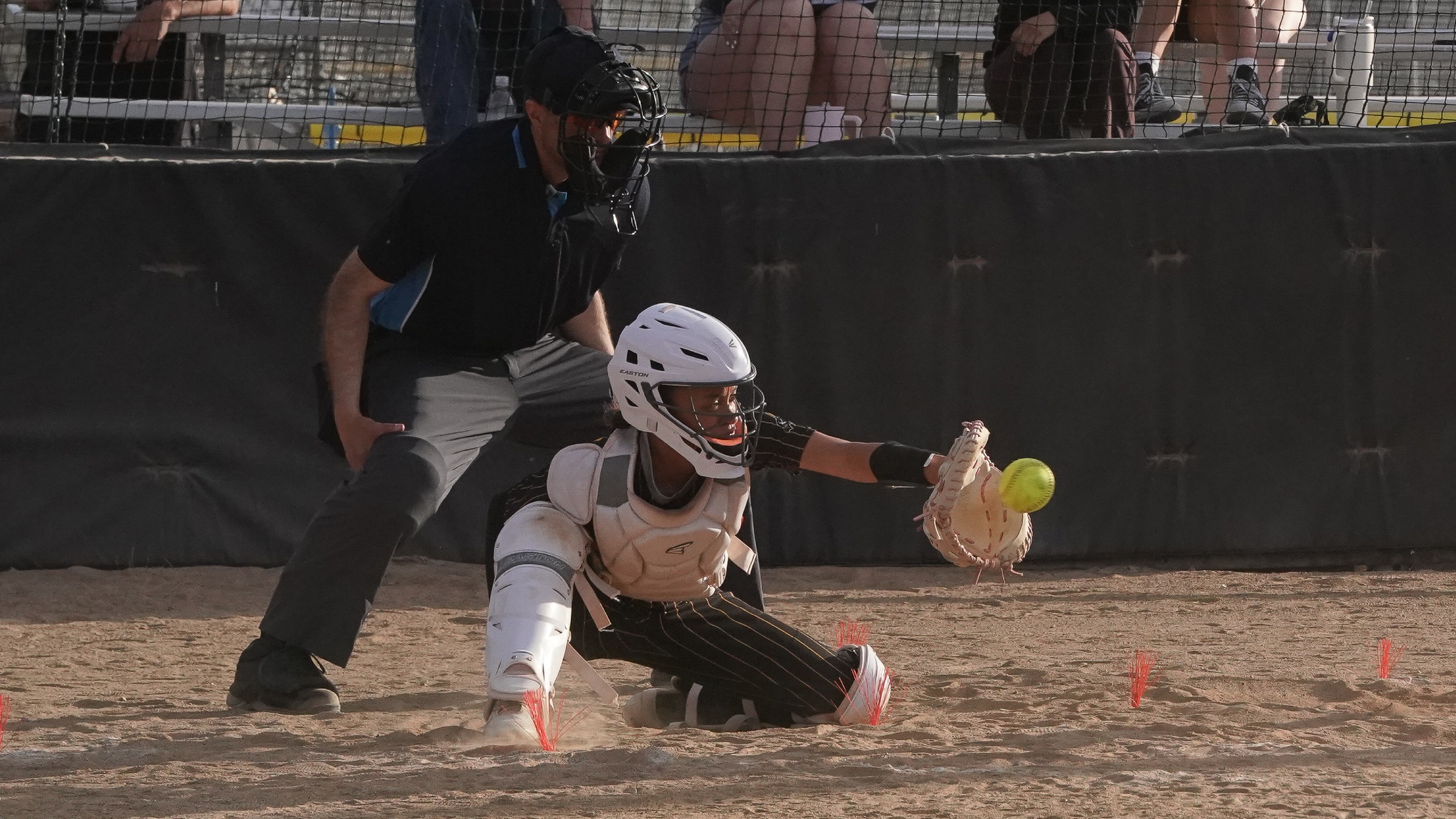 North Platte falls twice to Southeast in Saturday doubleheader