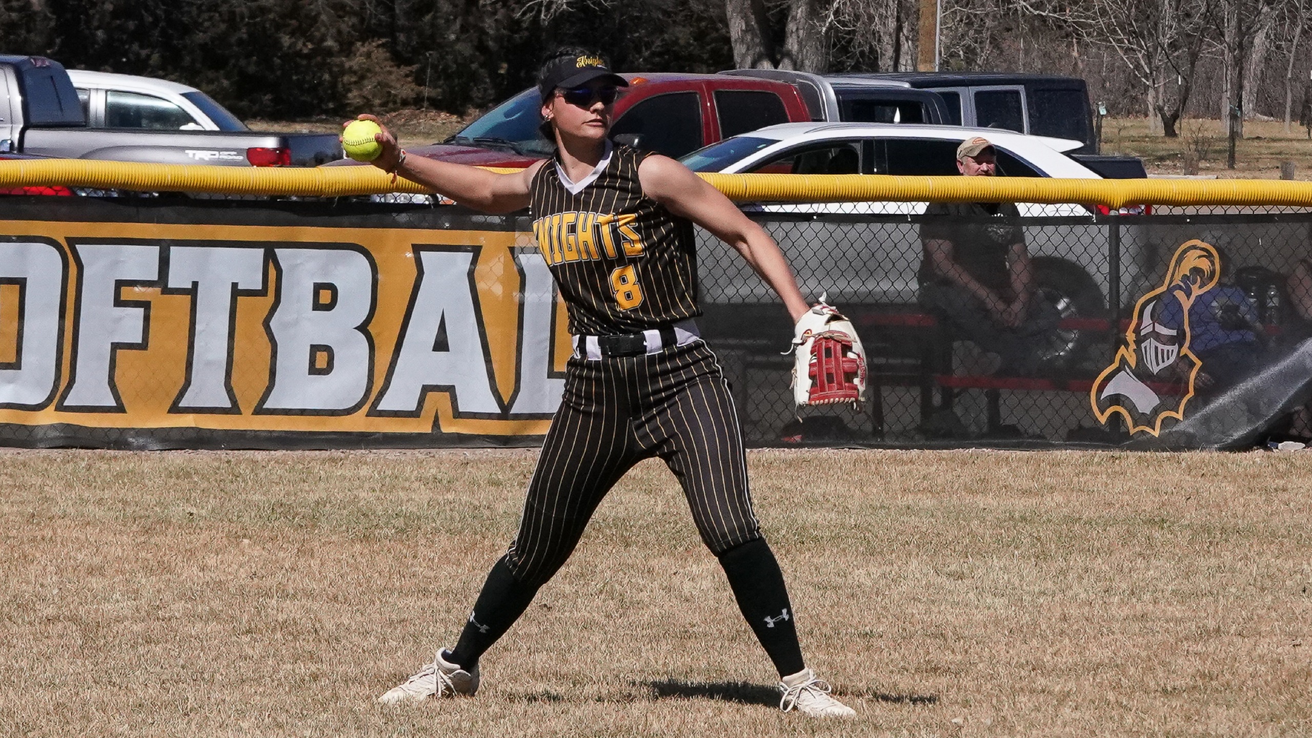Leicht&rsquo;s grand slam not enough as North Platte falls in doubleheader