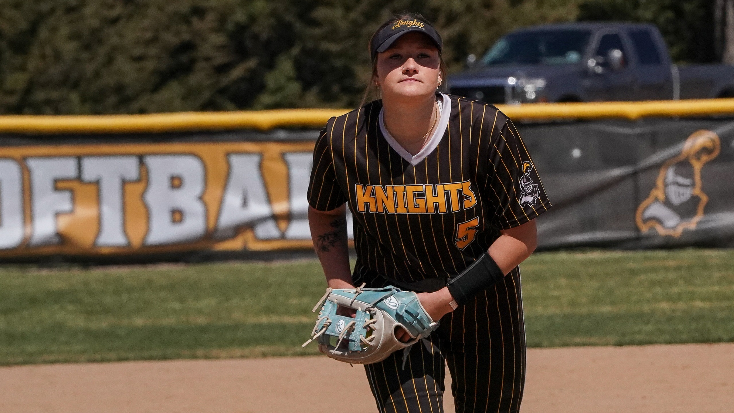 North Platte comes up short in doubleheader against Otero