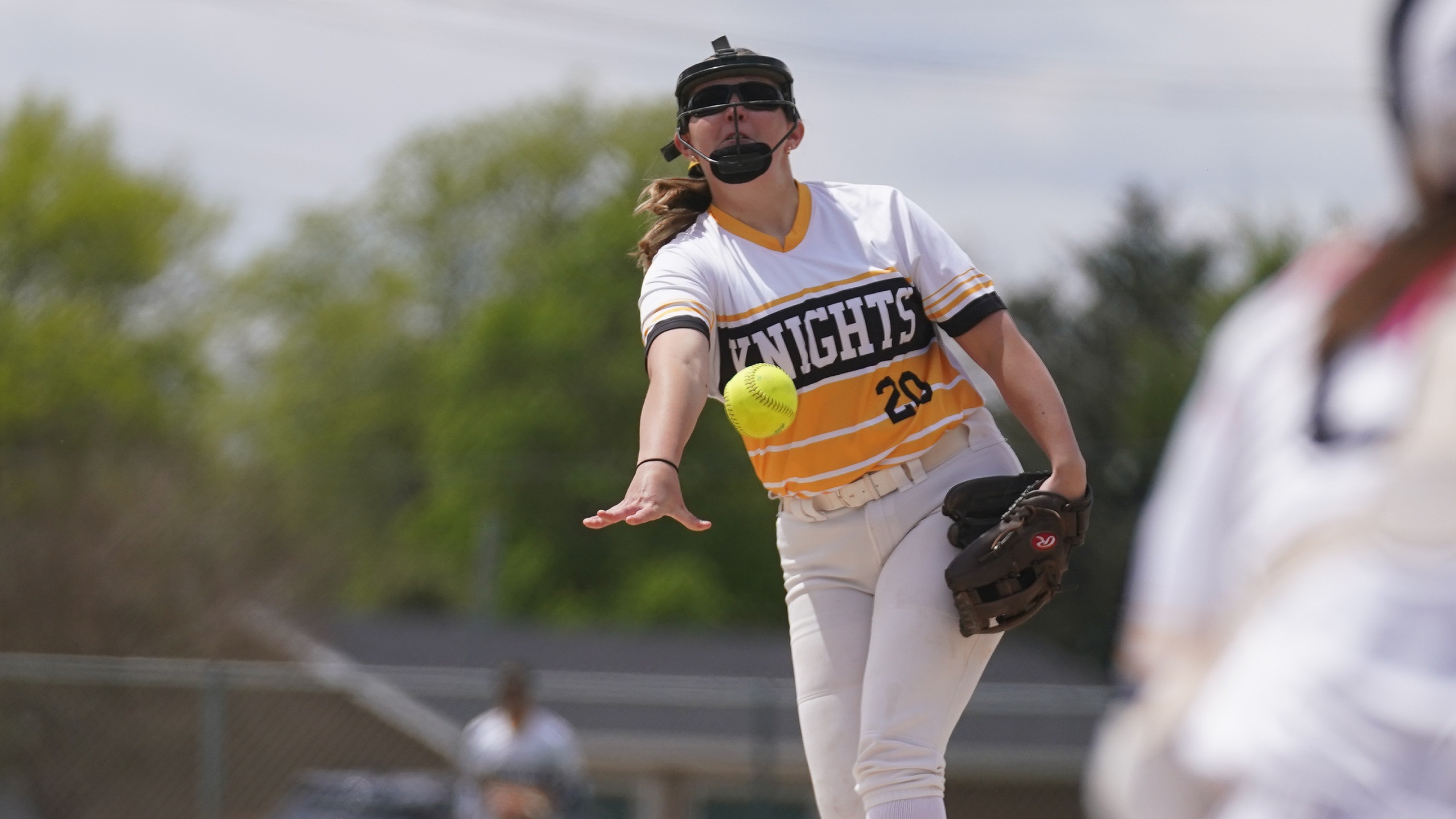 Knights fall to Indians