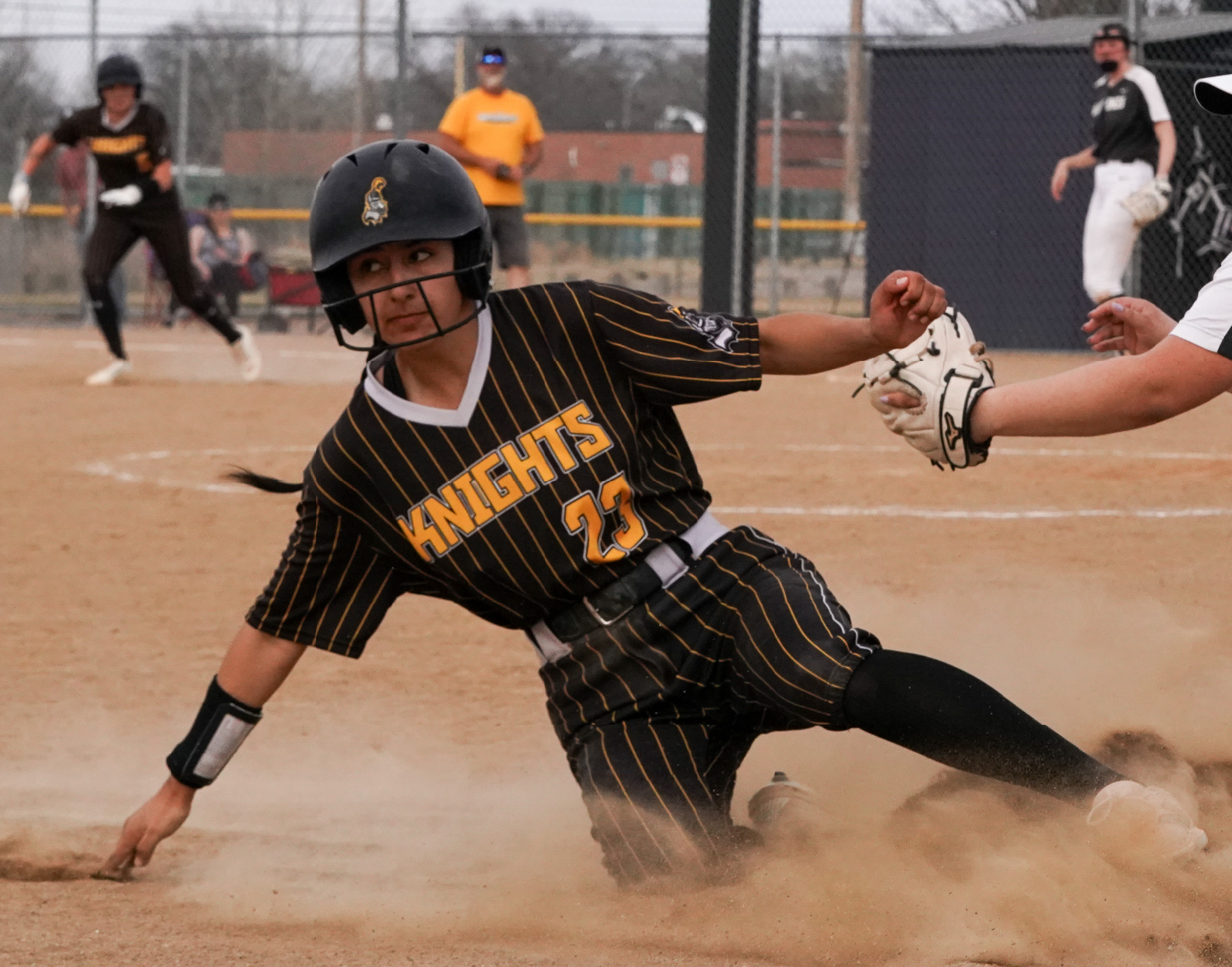 SB vs. Hastings College JV 3.30.26