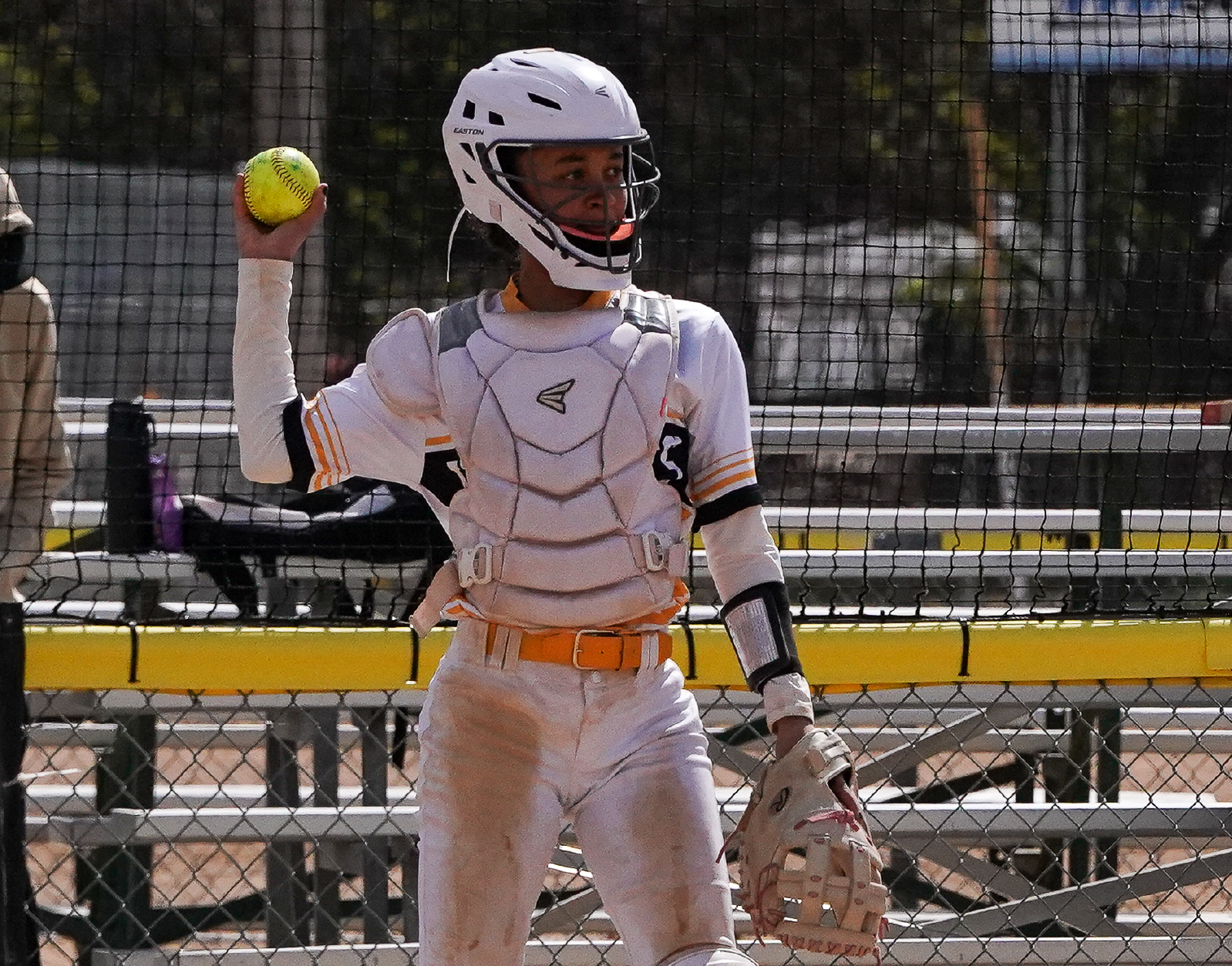 SB vs. Otero College 4.18.26