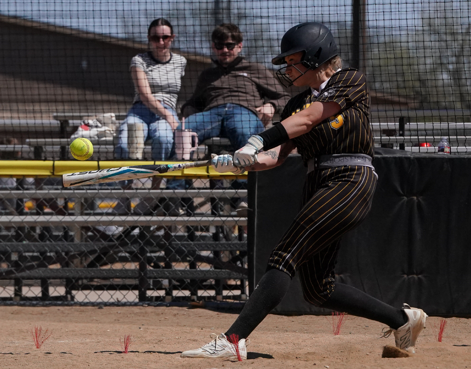 SB vs. Otero College 4.19.26