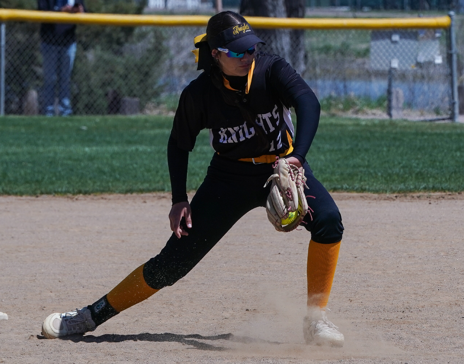 SB vs. McCook Community College 4.24.26