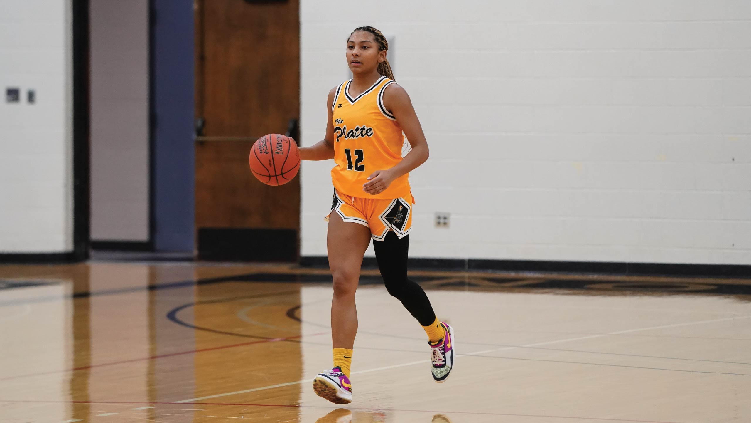 Knights return to win column with victory over Trojans