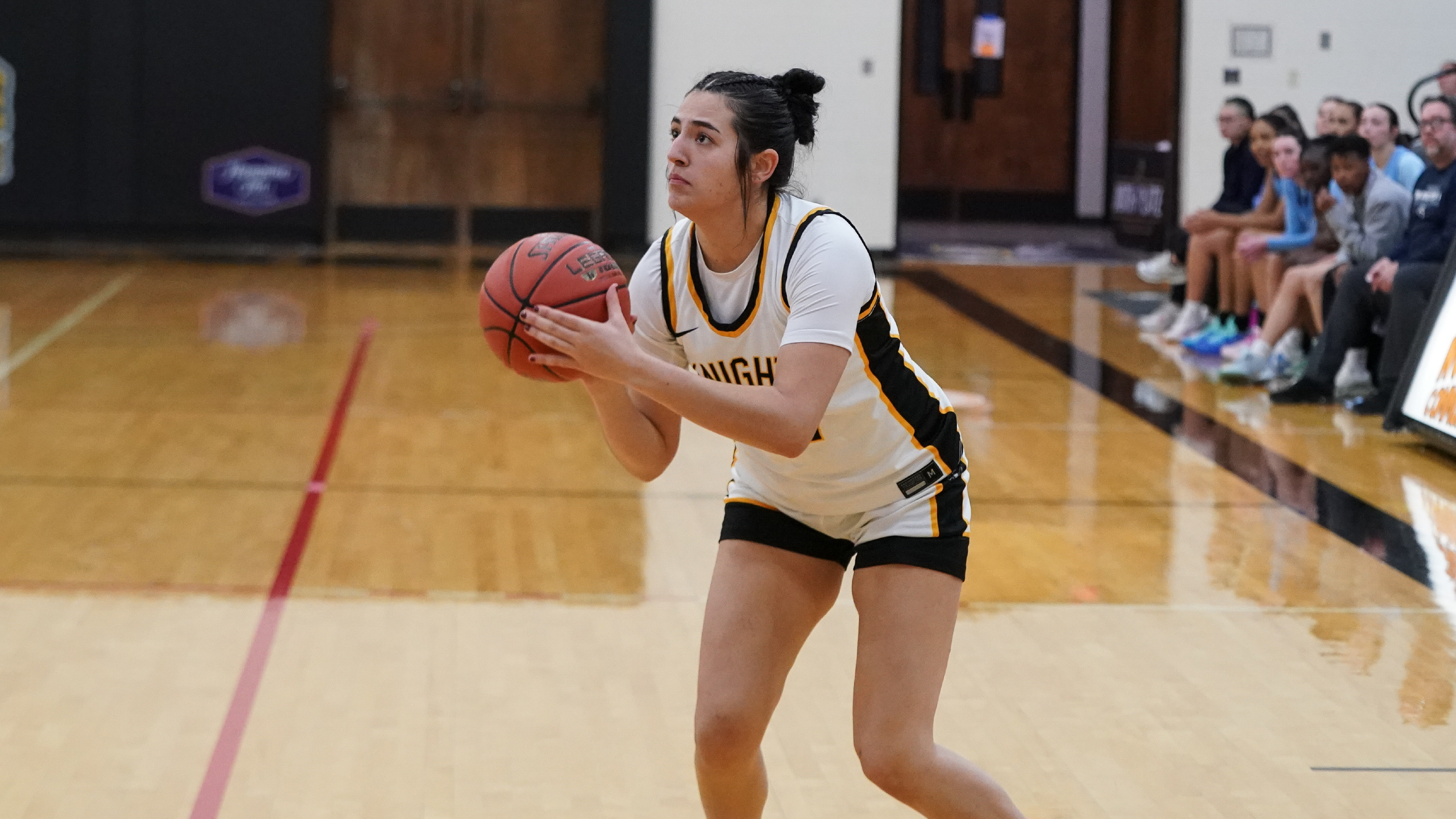 Knights fall to Runnin&rsquo; Lopes