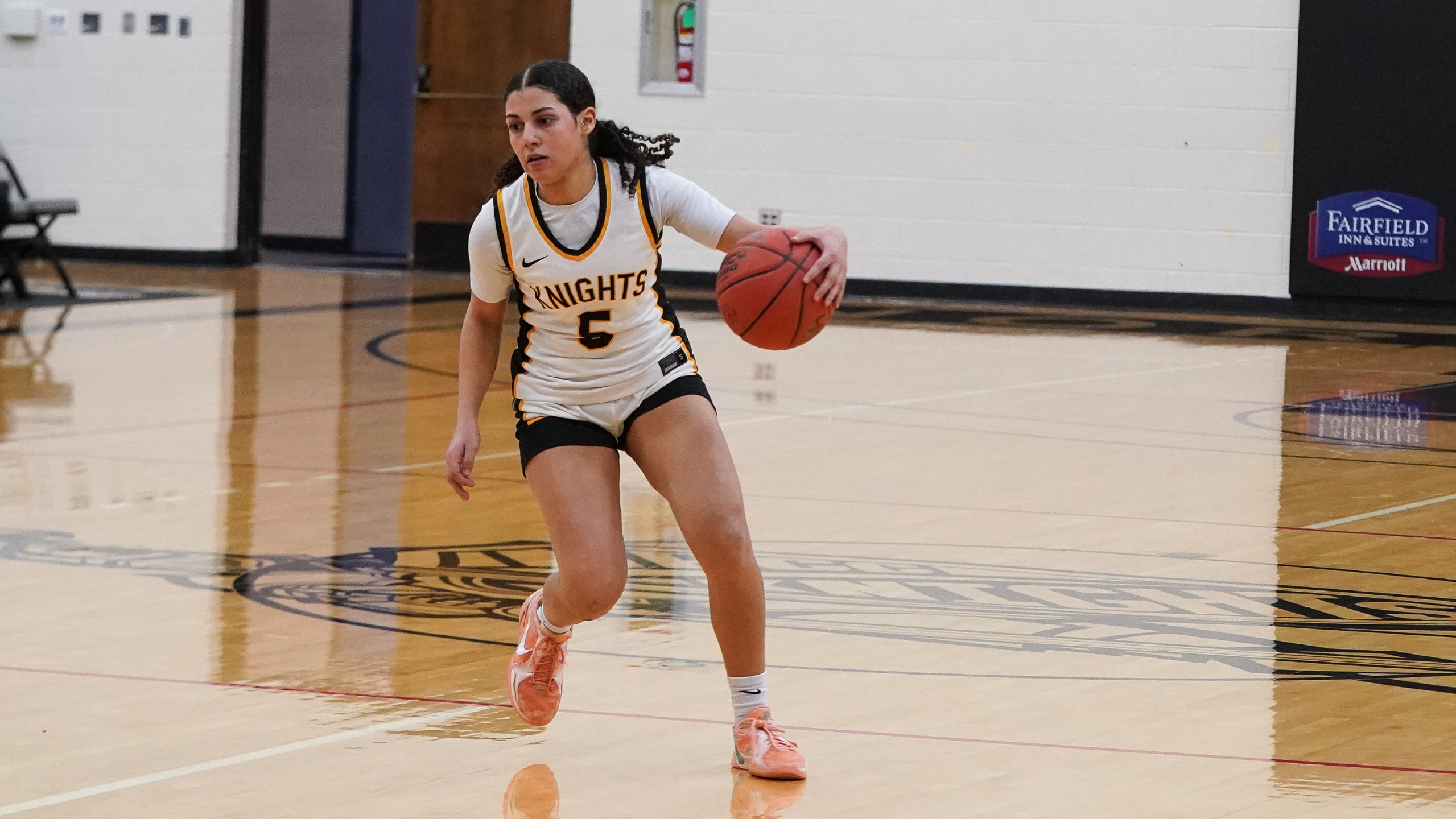 Knights upset McCook in rivalry matchup
