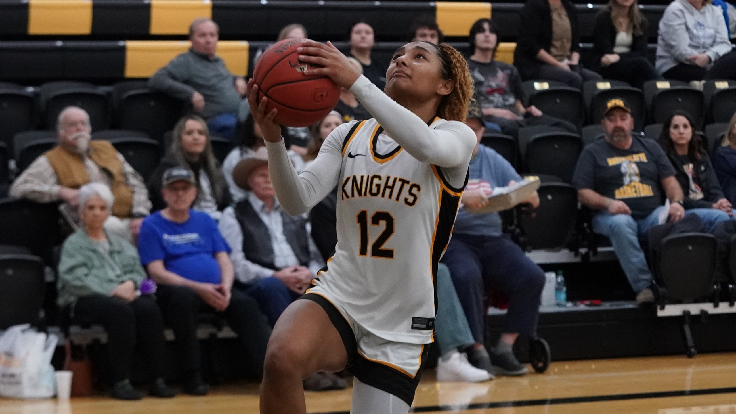 Rattlers early run aids in win over Knights