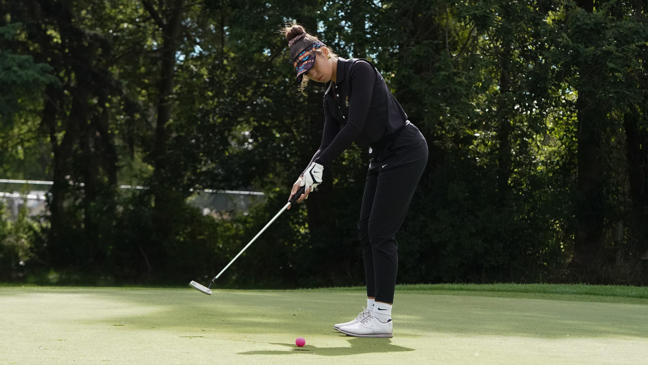 Knights finish second to open spring season