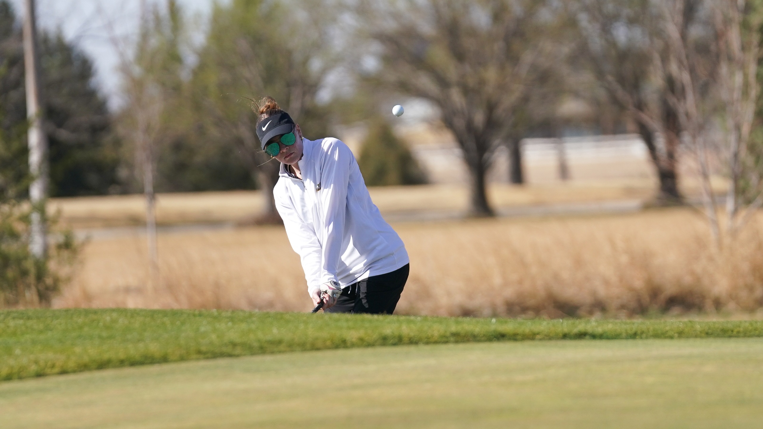 Knights finish second at the McCook Community College Tournament