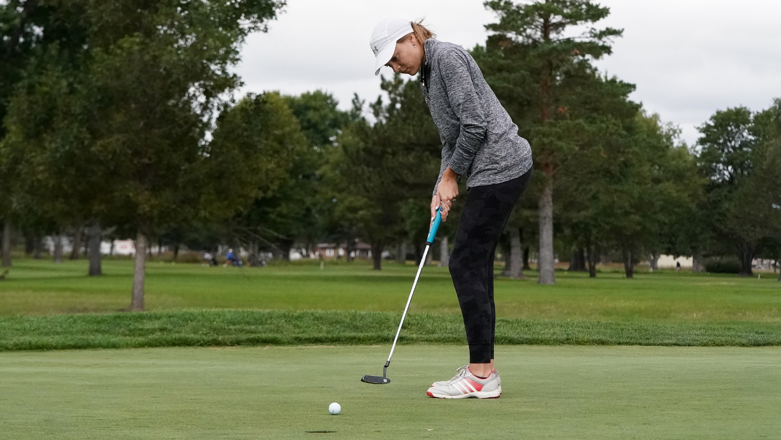 Knights finish second at two-day tournament in Gering